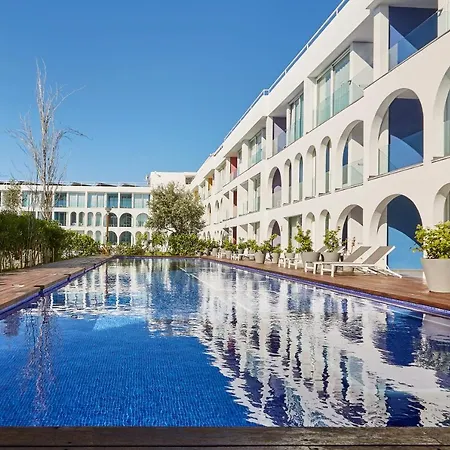 Ebano Hotel Apartments & Spa (Adults Only)-3