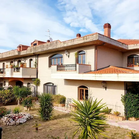 Villa Annette B&B-3