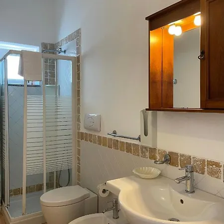 Suite De Pasquale Lipari-2