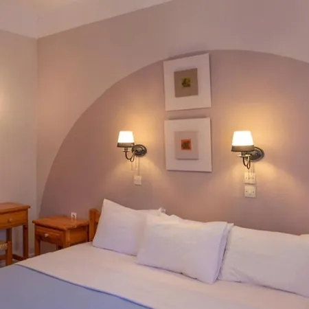 Limnonari Beach Rooms-3