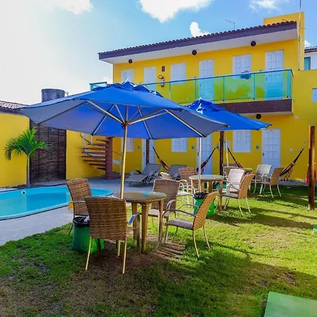 Pousada Summer Beach By Aft-2