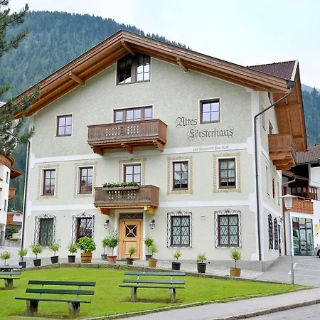 Foersterhaus & Haus Andrea-3