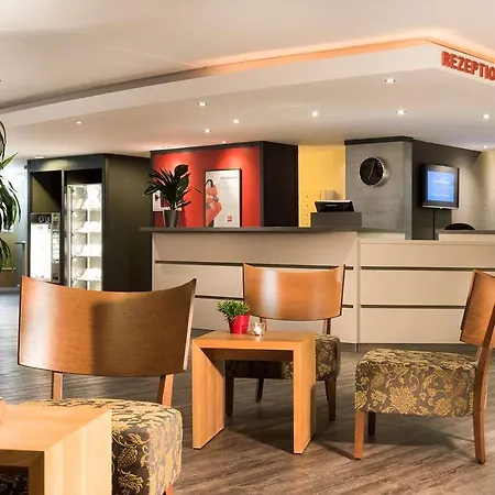 Ibis Dortmund West-2