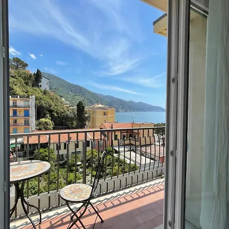 La Casa sul Mare - Monterosso - Cinque Terre-2