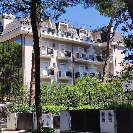 Hotel Arlecchino-2