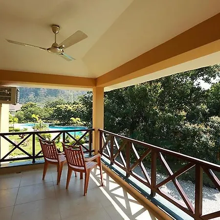 Dewdrop Mango Bloom Resort-2