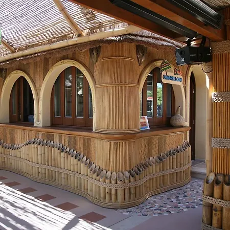 Oasi Beach Hotel-3