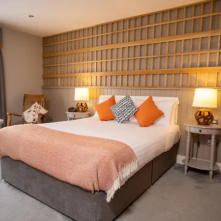 Hotel Doolin-2