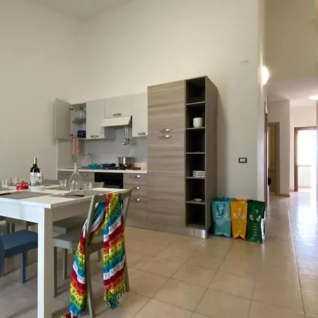 Primavera Club - Hotel Residence-2