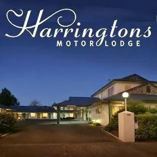 Harringtons Motor Lodge-2