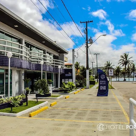 Hotel Pousada Porto da Lua-3
