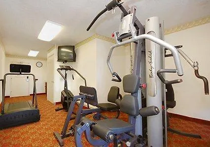Ashland Inn & Suites-2