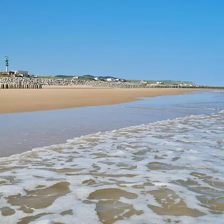 Ô de mer - à 20m de la plage-2