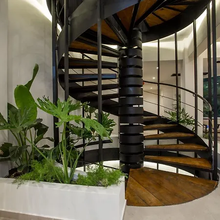 Ladiko Suites - Faliraki-2