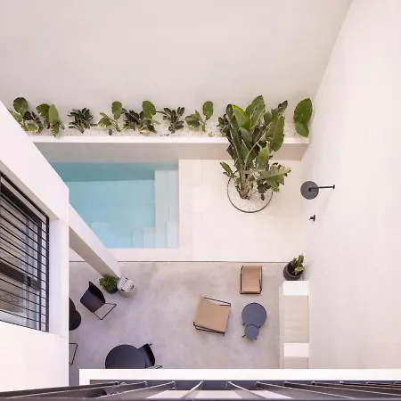 Yours Boutique Stay-2