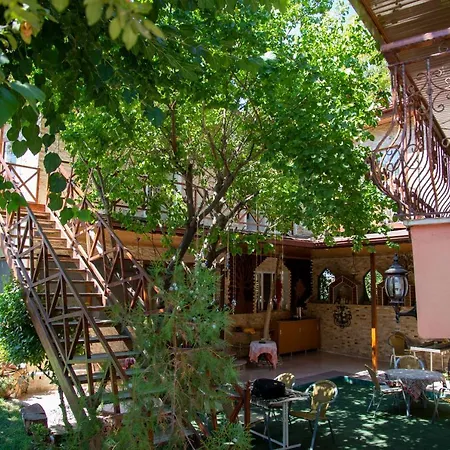 Sinter Terasse House Hotel-3