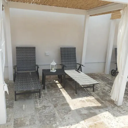 Dimora Assuntina Fine Rooms-3
