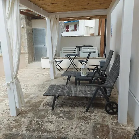 Dimora Assuntina Fine Rooms-2