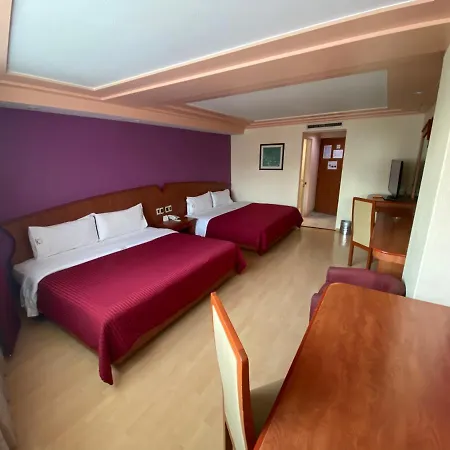 Hotel Maria Rico-3