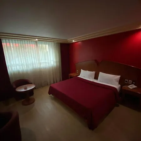 Hotel Maria Rico-2
