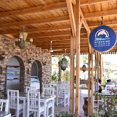 Sunshine Divers Club - Il Porto-3