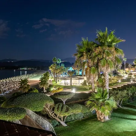 Hotel Club Saraceno - Bovis Hotels-2