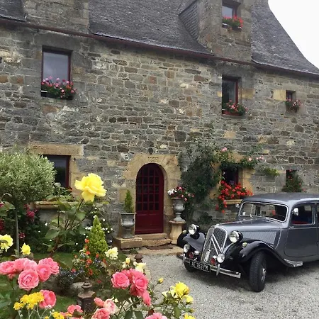 Auberge de Keranden-3