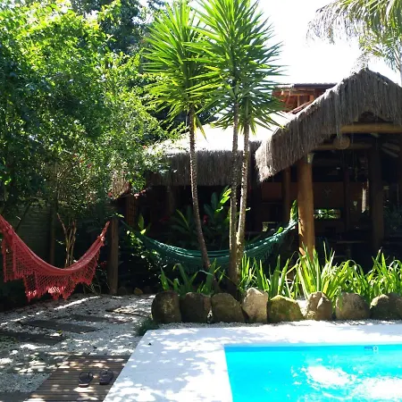 Pousada da Terra Paraty-2
