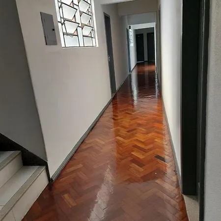 Hsp - Hotel São Paulo-2