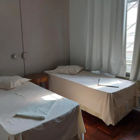 Hsp - Hotel São Paulo-3