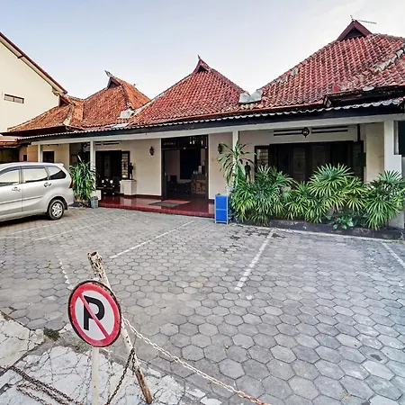 Oyo 90676 Oryza Hotel-3