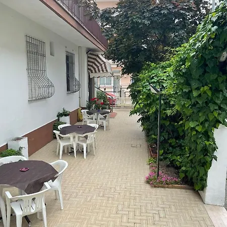 Hotel Villa Sorci-2