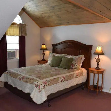 Grist Mill Inn-3