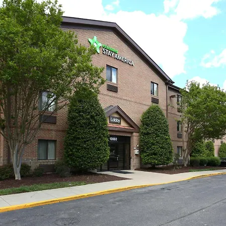 Extended Stay America Select Suites - Richmond - Innsbrook-2