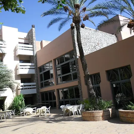 Hotel Amine-3