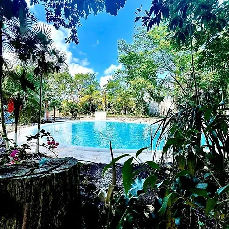 Hotel Tequila Cancun-2