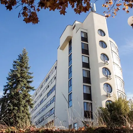 Hotel Novi Zagreb-2