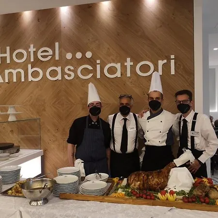Hotel Ambasciatori-2