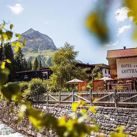 Hotel Gotthard-2
