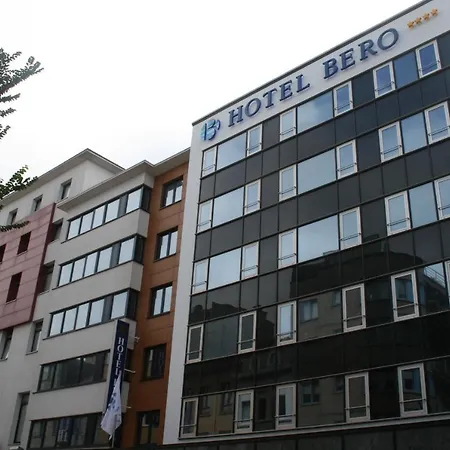 Hotel Bero-2