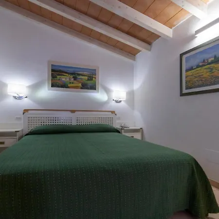 Hotel Valle Verde-2