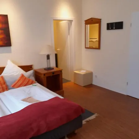 Schlosshotel Domäne Walberberg-2