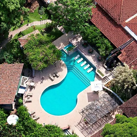 Hotel de Lençois-2