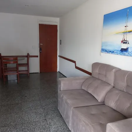 Atlantico Residence Beira Mar-3