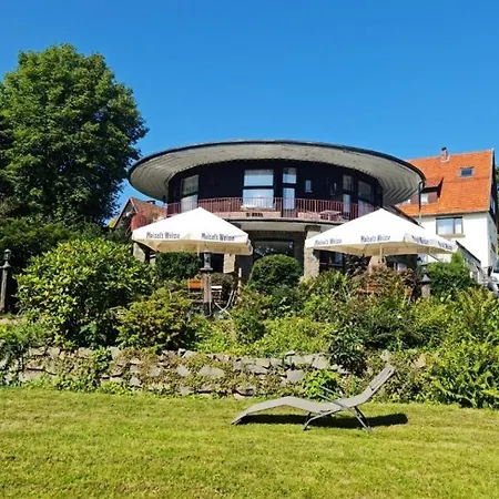 Dein Hotel - Goslar Hahnenklee-3
