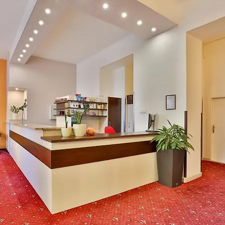 Hotel Tabor-3