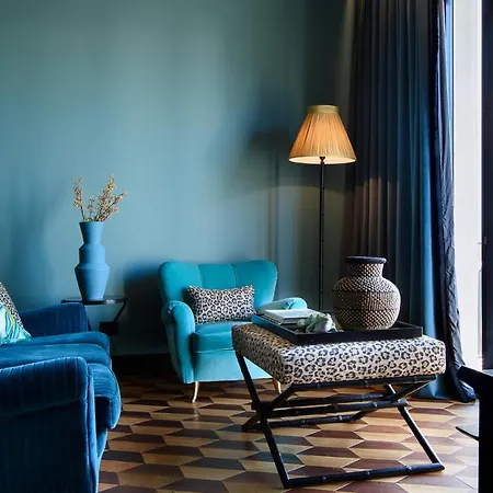 Velona'S Jungle Luxury Suites-2