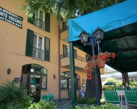 Albergo Ponte Vecchio-2