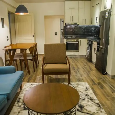 Sunny Lakes Resort , Revira Plus Apartment-2