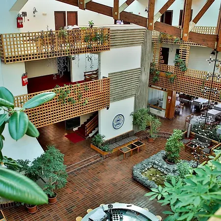 Motel Plitvice Zagreb-3